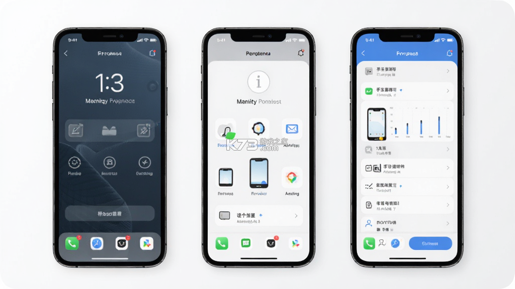 i三台 v6.8.0 安卓app下载 截图