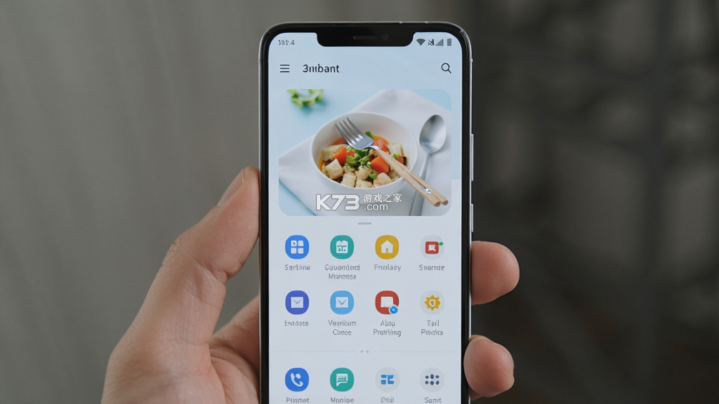 长勺 v2.2.3 app下载免费 截图