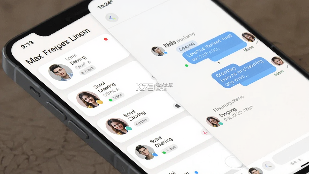 可聊同城 v1.6.3.2 官方app下载安装 截图