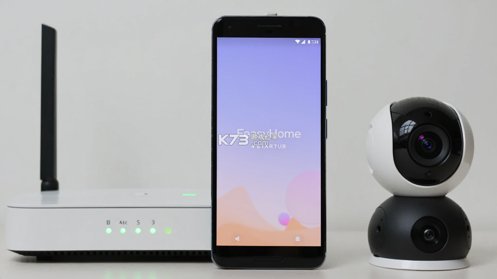 FeasyHome v2.3.6.1 安卓app下载 截图