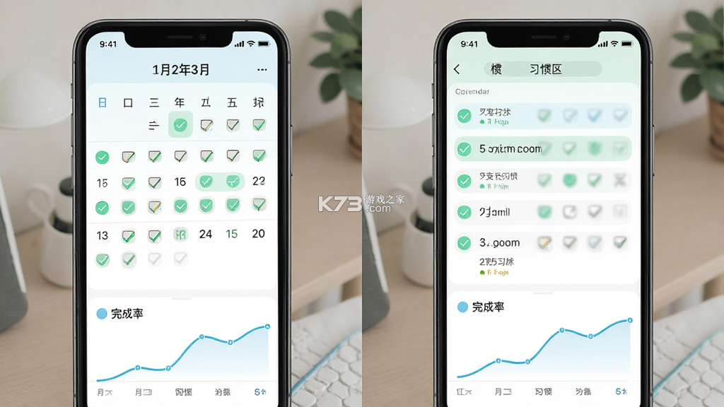 习惯印记 v1.4.1 安卓app下载 截图