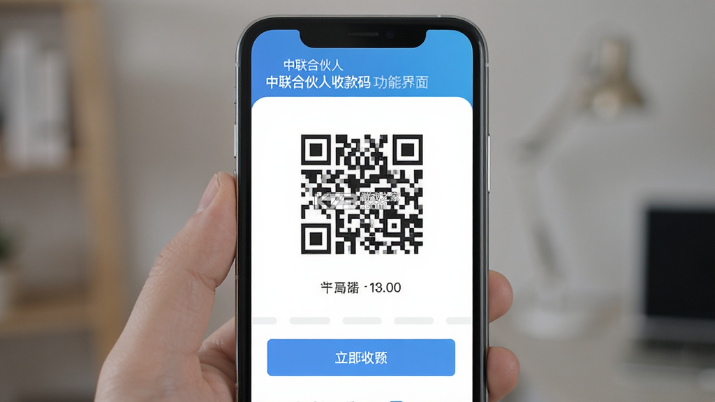 中联合伙人 v1.9.0 app下载免费 截图