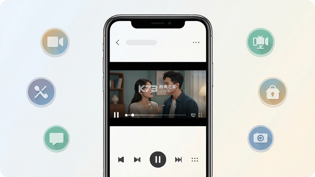 轻幕时刻 v1.0.6 安卓app下载