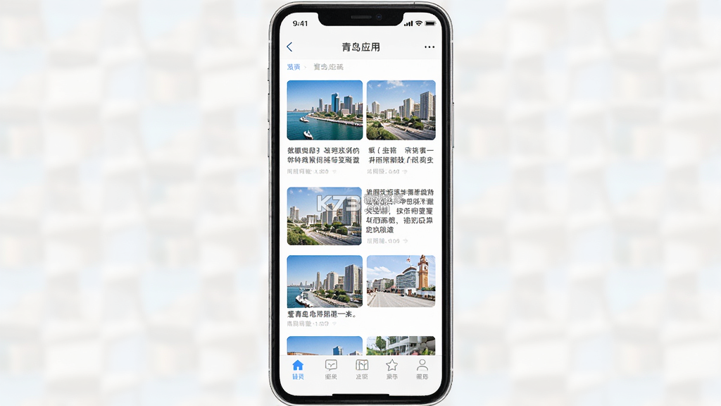 爱青岛 v6.5.25 app下载免费 截图