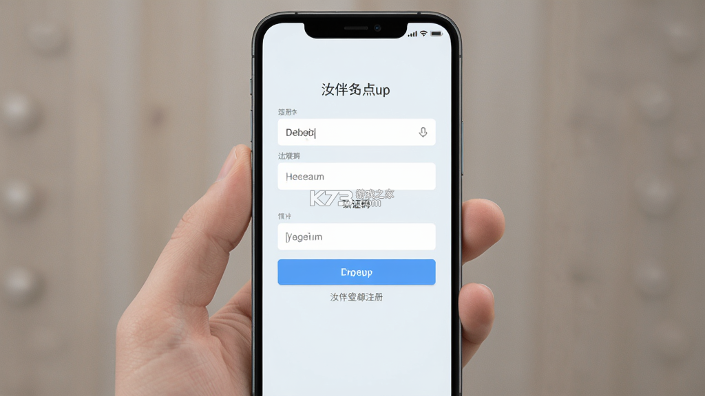 汝伴 v1.1.9 安卓app下载 截图