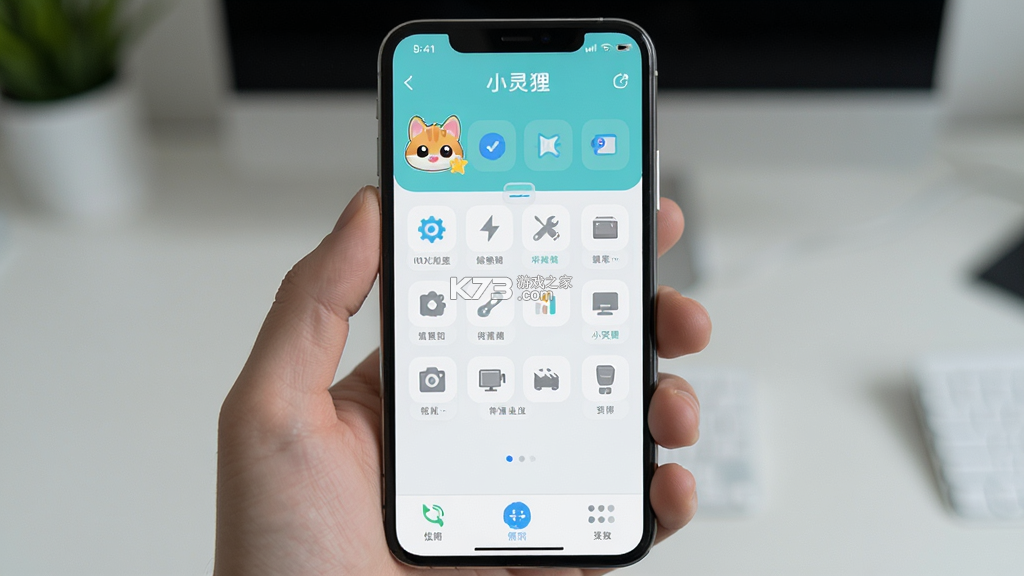 小灵狸 v2.0.7 app下载免费