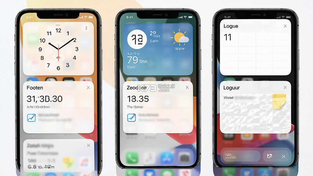 万能桌面组件 v1.0.1 app下载免费 截图