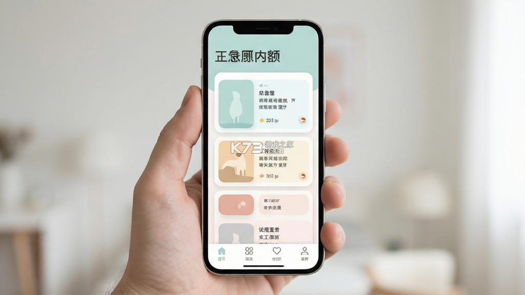 慧心同行 v1.0.3 安卓app下载 截图
