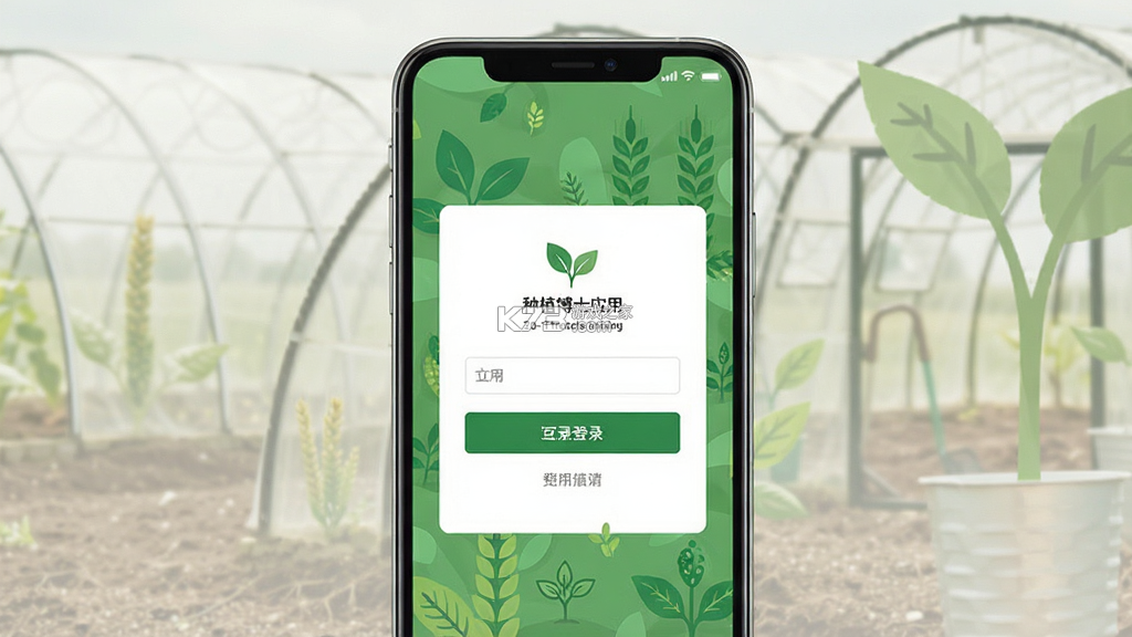 种植博士 v1.8.2 app下载免费