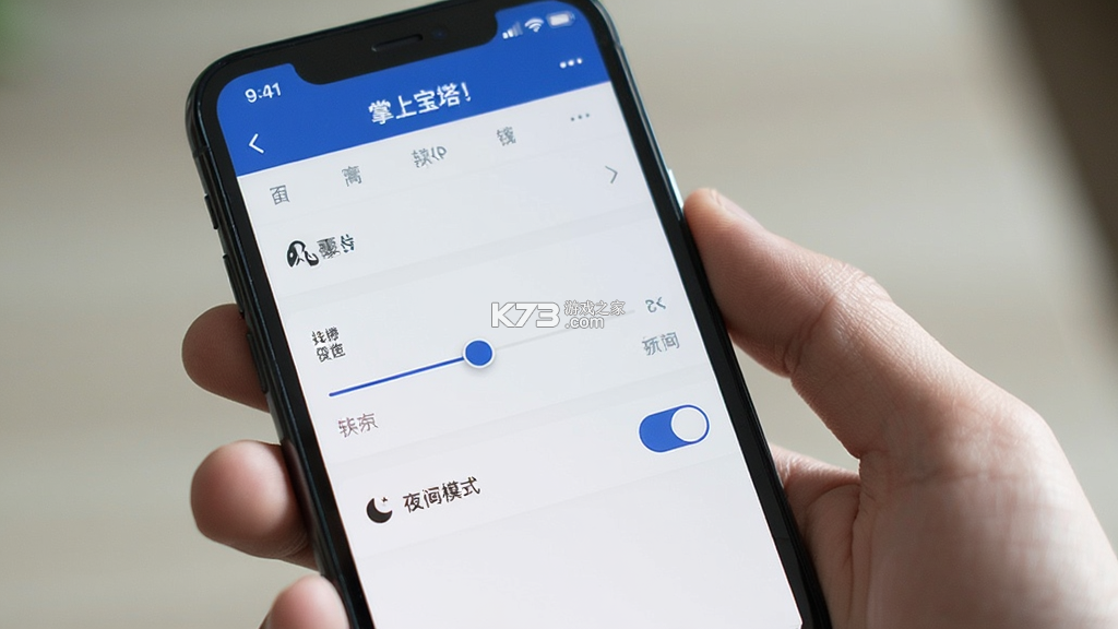 掌上宝塔 v1.0.11 安卓app下载