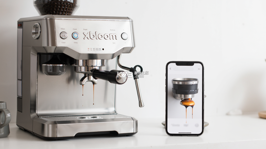Xbloom Coffee(Xbloom咖啡) v2.2.4 下载官方版 截图