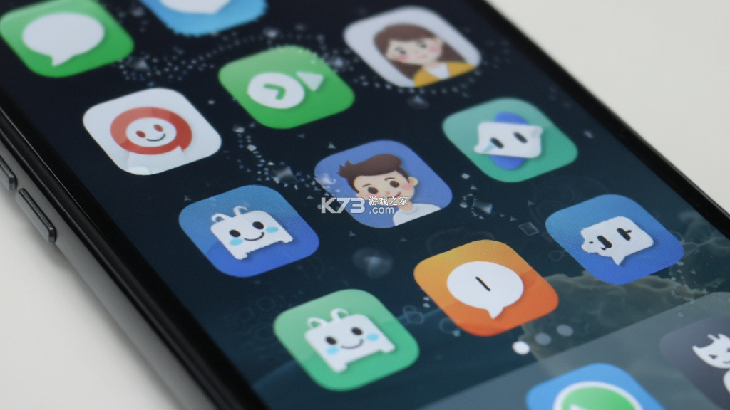 小鹿陪恋 v1.0.4 安卓app下载 截图