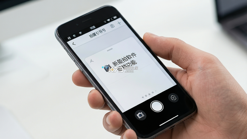 新能拍 v1.0.5 安卓app下载 截图