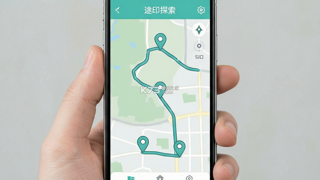 途印探索 v0.5.0 安卓app下载 截图