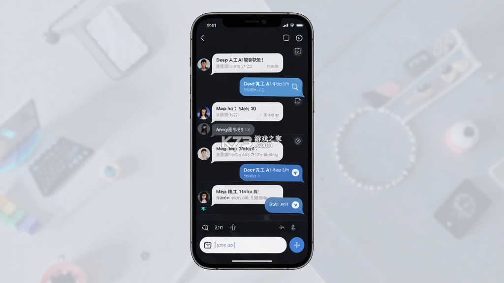 Deep人工AI智能 v1.0.8 安卓app下载