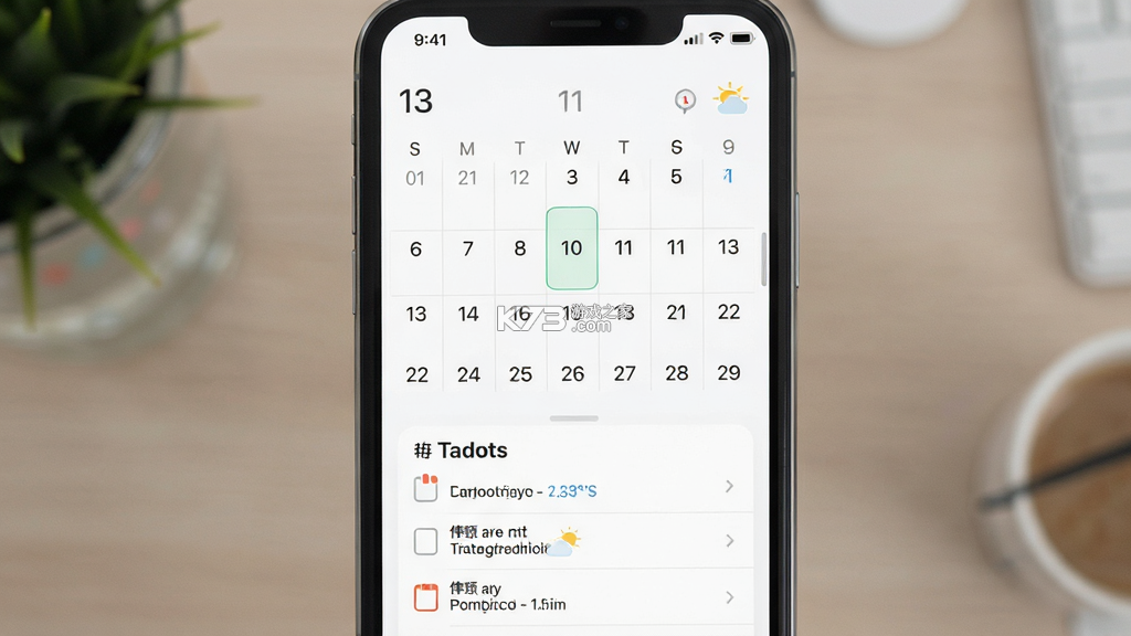 准时日历 v1.0.7 安卓app下载 准时日历 v1.0.7 安卓app下载