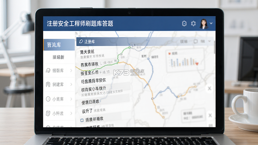 注册安全工程师刷题库 v6.0.5 安卓app下载 注册安全工程师刷题库 v6.0.5 安卓app下载