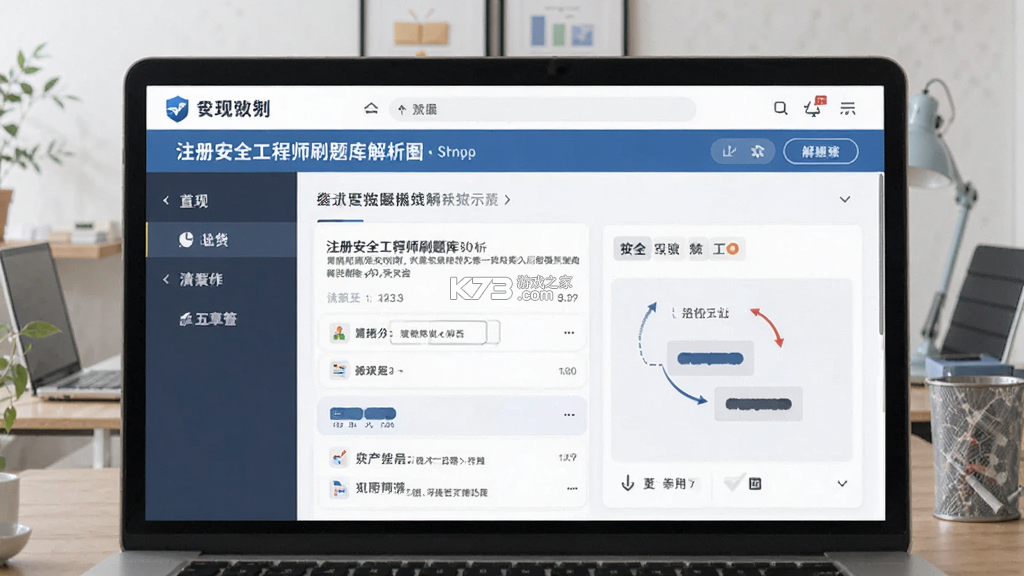 注册安全工程师刷题库 v6.0.5 安卓app下载 注册安全工程师刷题库 v6.0.5 安卓app下载
