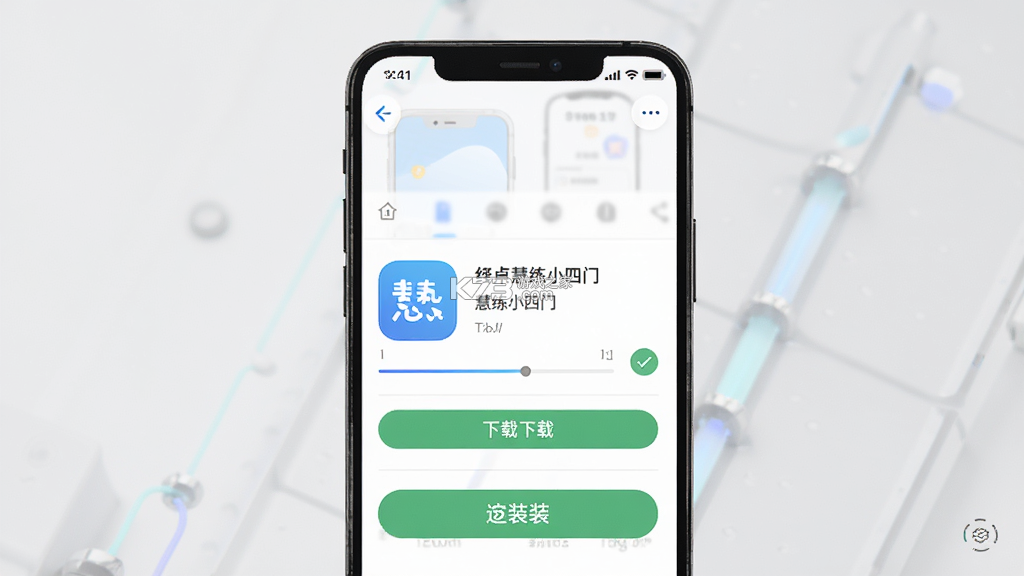慧练小四门 v1.2.1 安卓app下载 截图