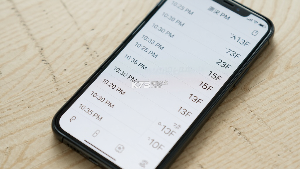 室内温度计AI测温度 v3.8.9 app下载免费 截图