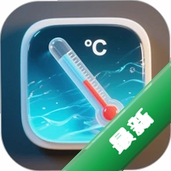室内温度计AI测温度app下载免费v3.8.9