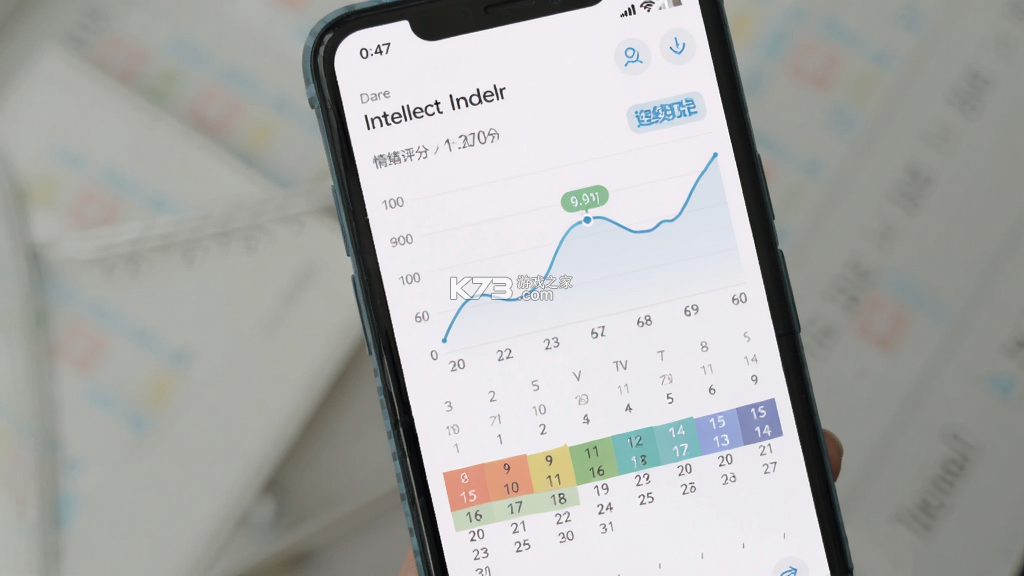 Intellect成为更好的自己 v7.9.0 安卓app下载 截图