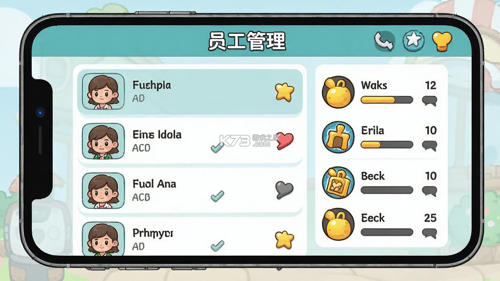 开间小店 v1.5 安卓app下载 截图