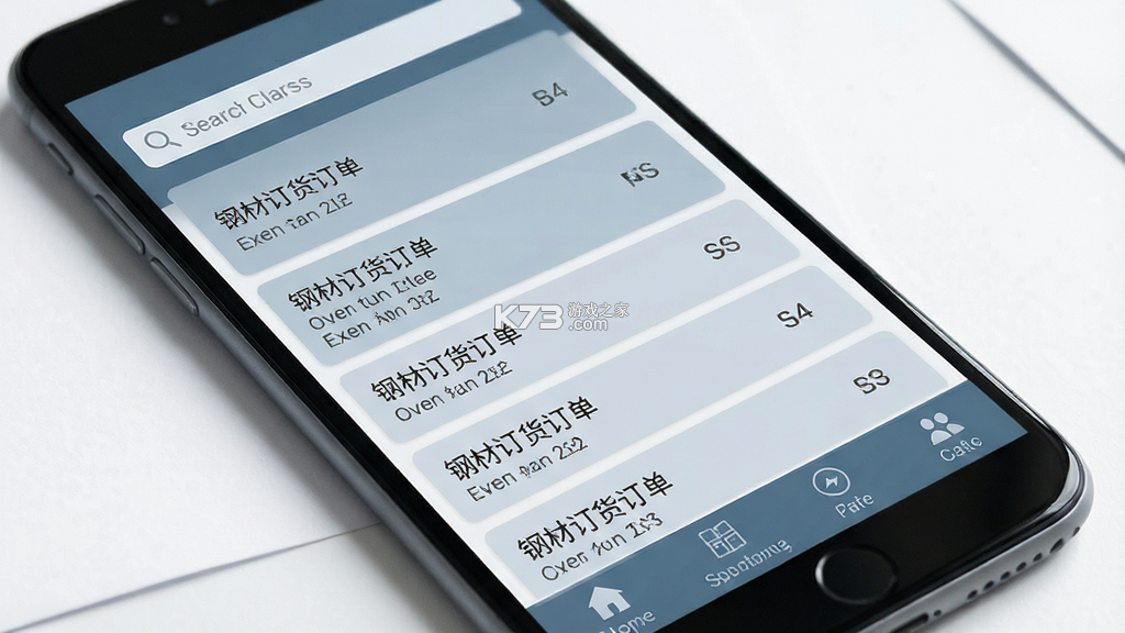 买钢乐订货 v1.4.1 安卓app下载