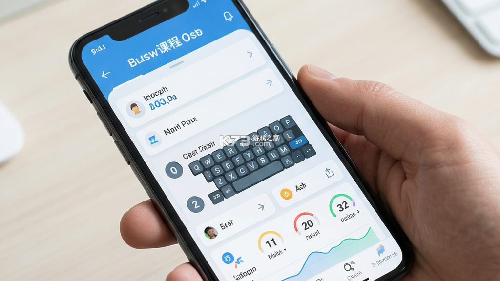 打字练字 v1.2 app下载免费 截图