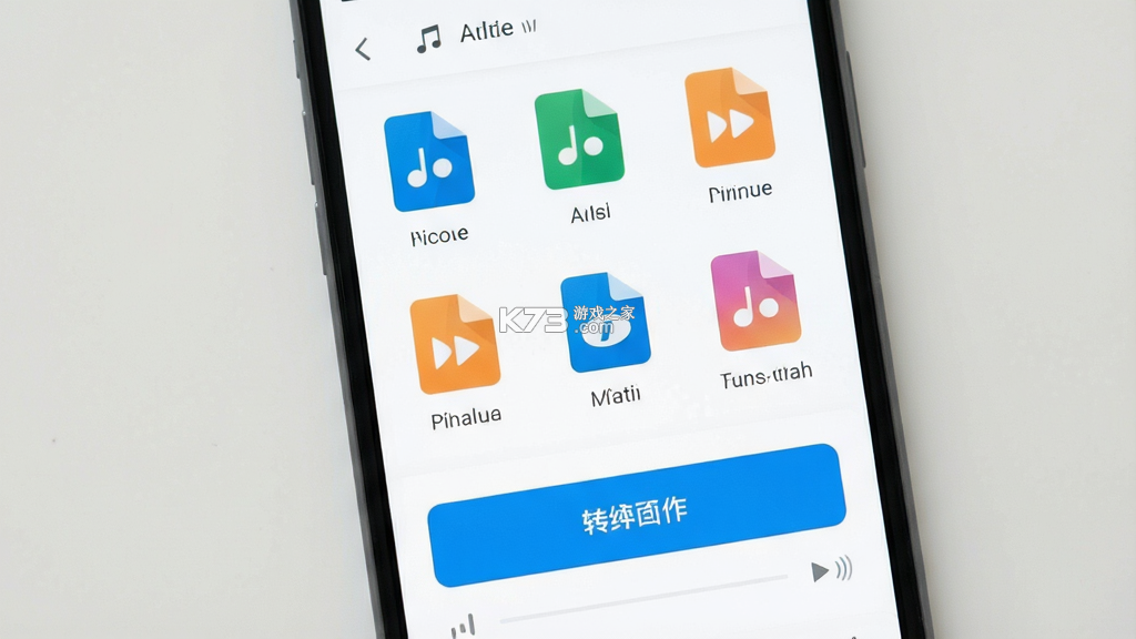 音频提取转换王 v2.1.7 安卓app下载 音频提取转换王 v2.1.7 安卓app下载