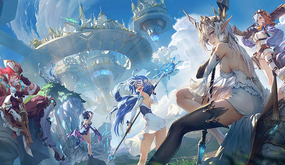 疾风大冒险 v1.0.8 下载官方版 截图