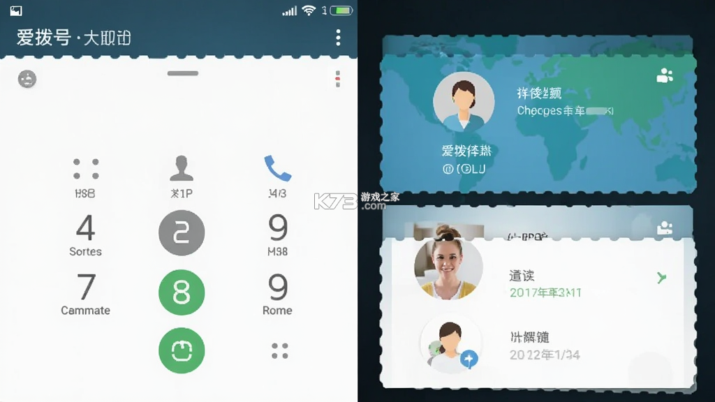 爱拨号 v1.0.8 app下载免费