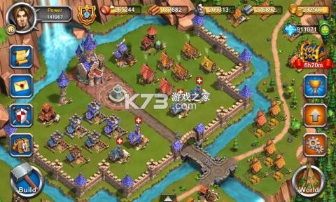 无尽之剑 v1.6.2 安卓app下载 截图