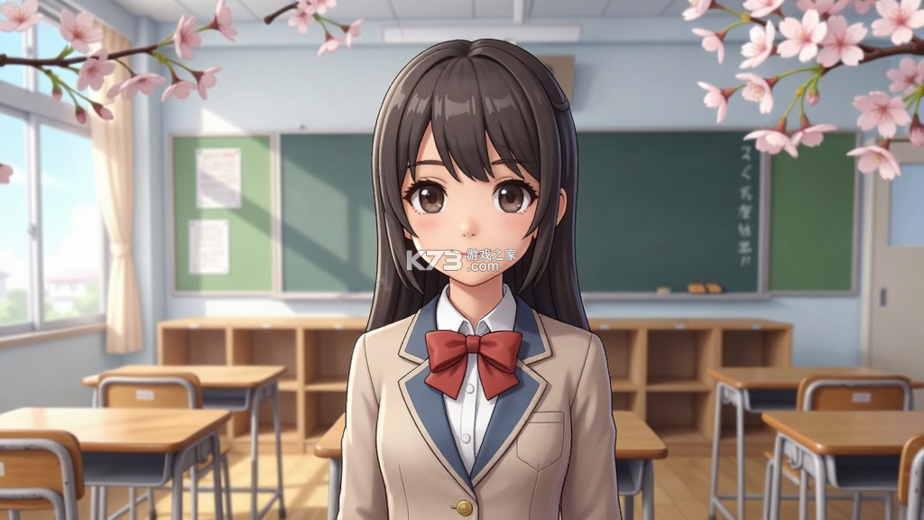 少女模拟器 v0.4.6 游戏 截图