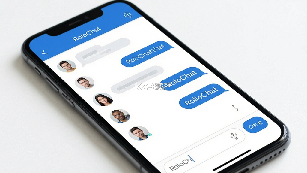 RoloChat v1.3.4 app下载免费 截图