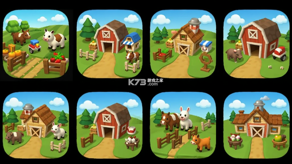 我的幸福农场 v1.0.2 下载官方版