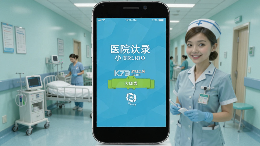 医院小护士 v1.0.0 安卓app下载 截图