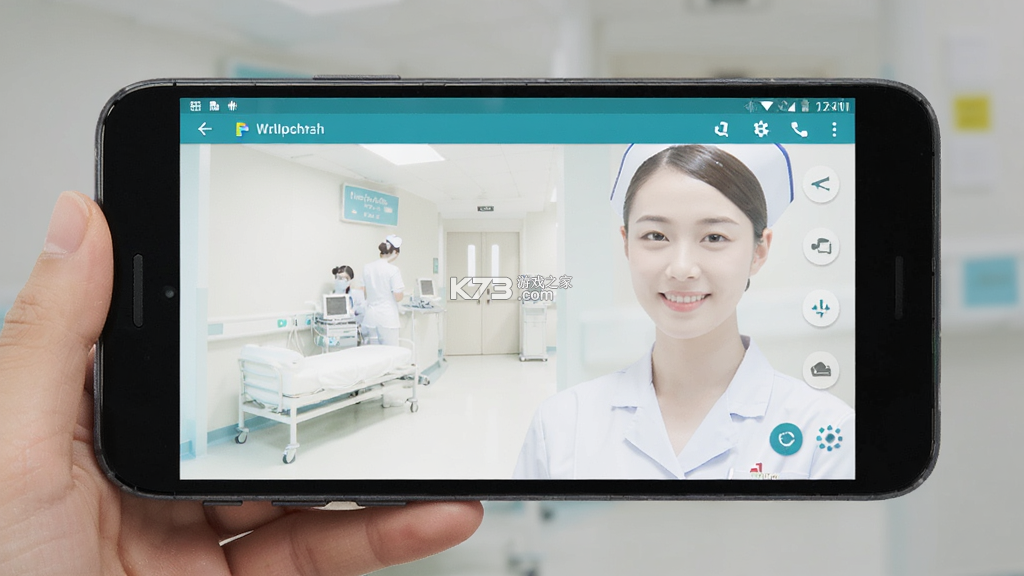 医院小护士 v1.0.0 安卓app下载 截图