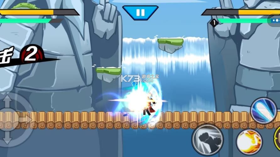 迷你火柴人派对 v1.0 app下载免费 截图