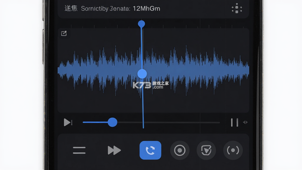 音频快剪 v2.9.6 app下载免费 截图
