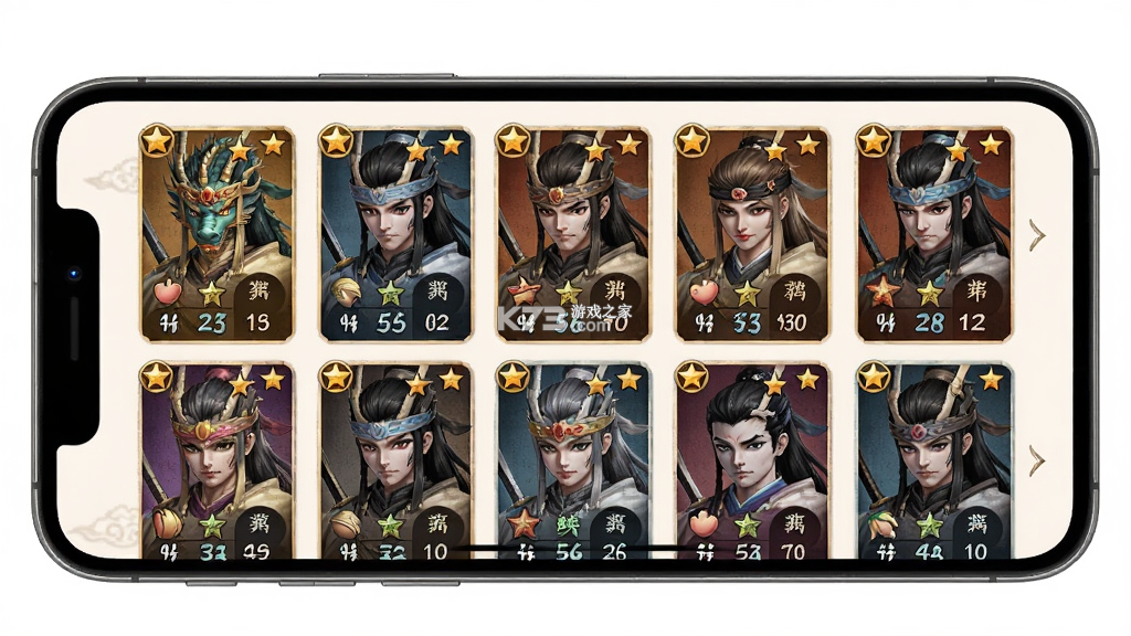 龙之守护 v1.0.2 安卓app下载 截图