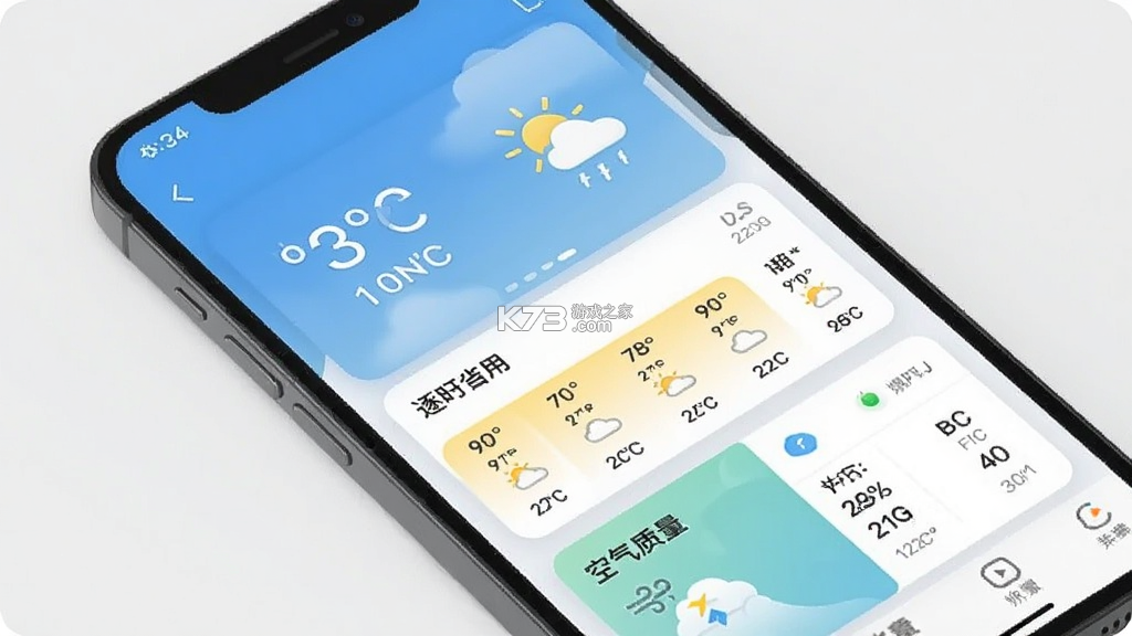 枳生天气 v0.1.5-beta10.5-public app下载免费 枳生天气 v0.1.5-beta10.5-public app下载免费