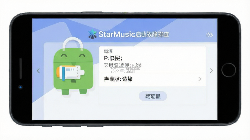 StarMusic v1.4.0 安卓app下载 截图