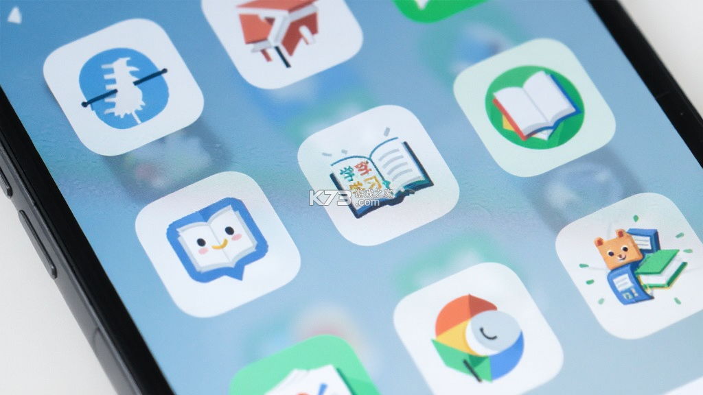 学个蛋 v1.0.1 app下载 截图