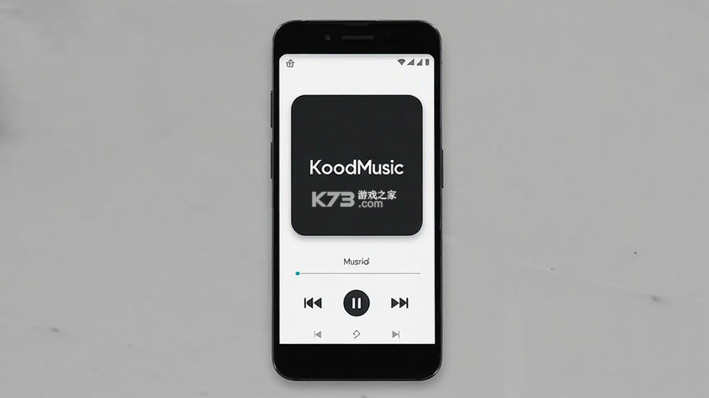 KoodMusic v1.0.0 安卓app下载