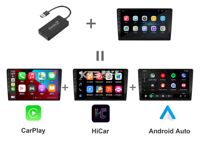 CarMore v0.1.10-personal app下载免费 截图