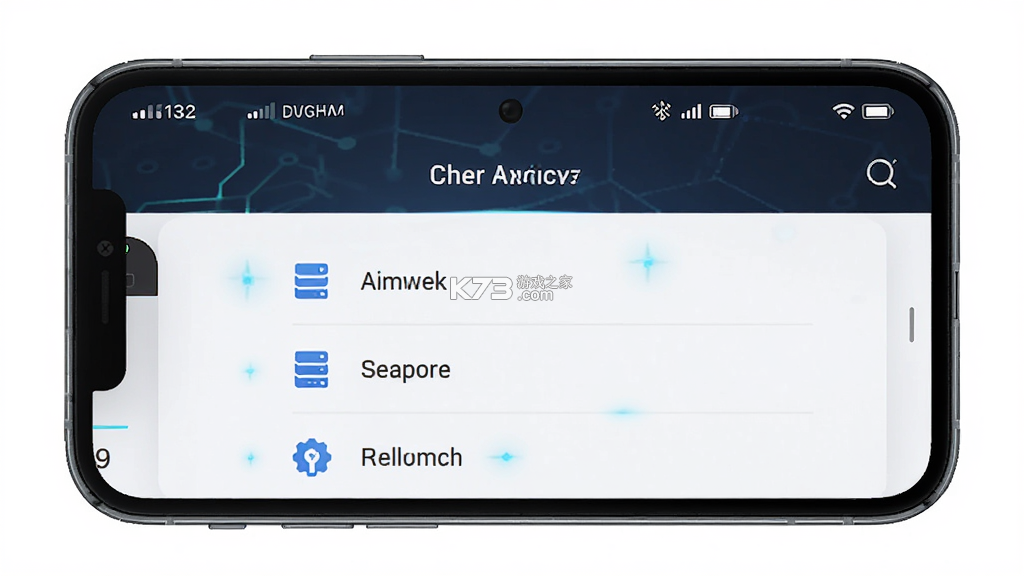 ChenAxic v2.6.6 app下载免费 截图