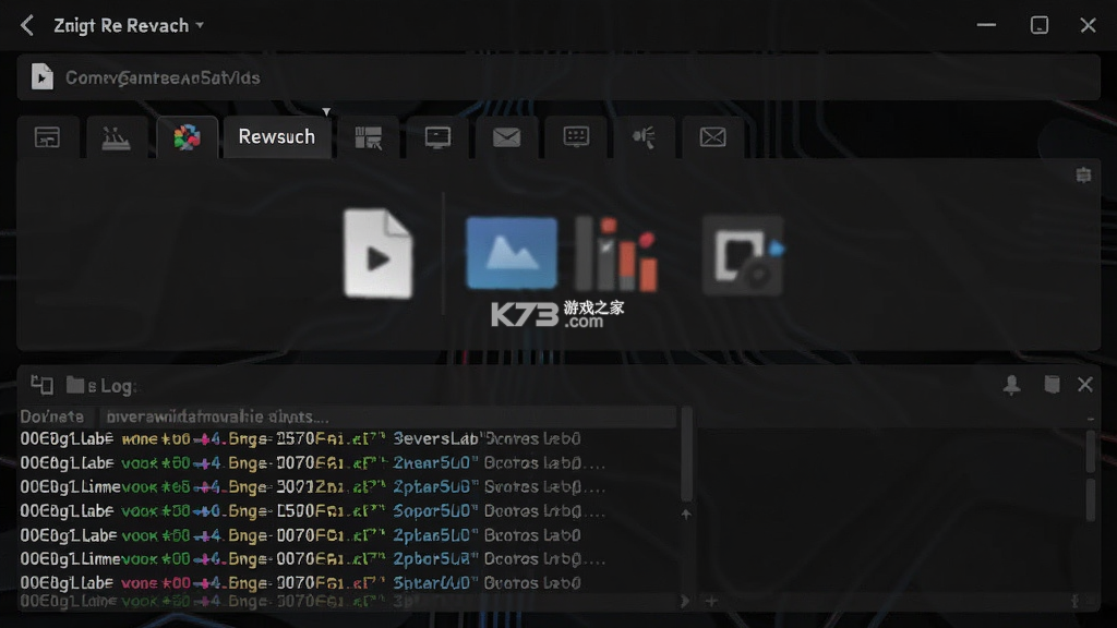 ReverseLab 逆向工坊 v1.0.1 安卓app下载 截图