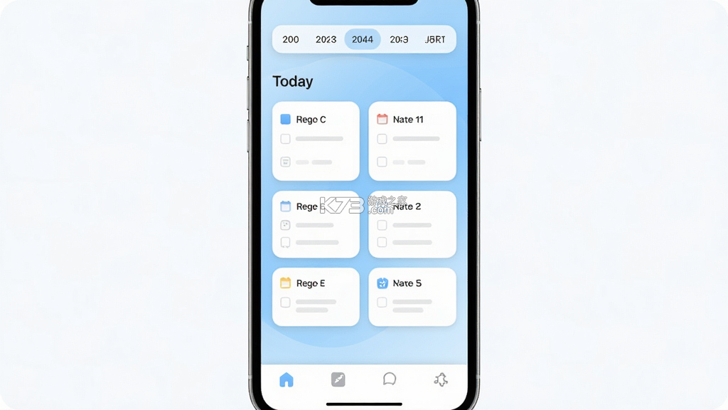 Today v1.22.0 app下载免费 截图