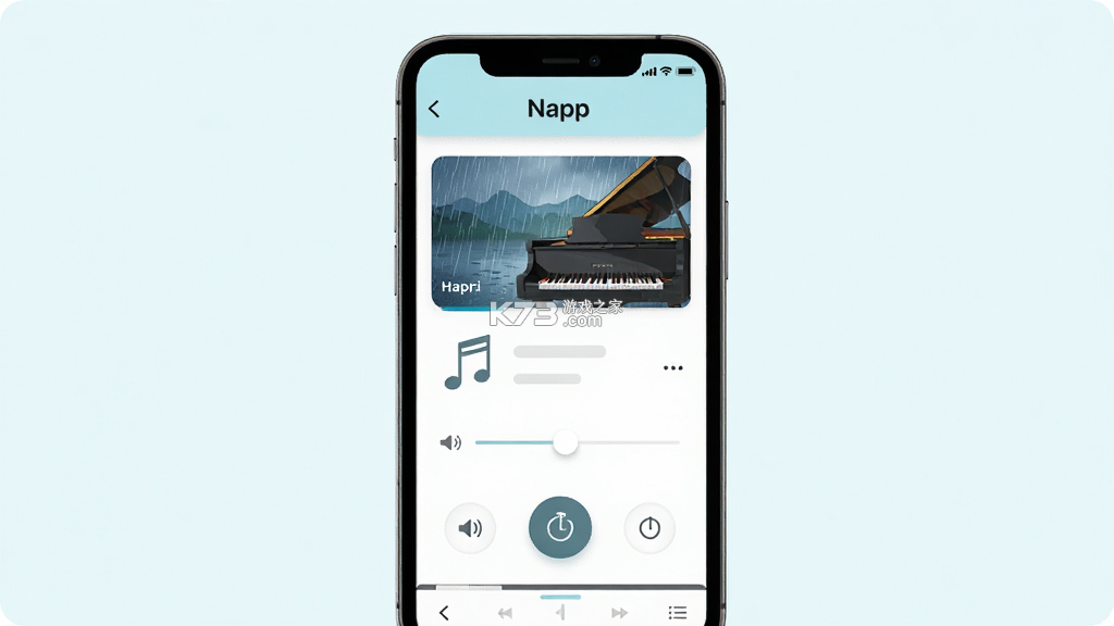 轻松睡眠 v3.5.3 安卓app下载